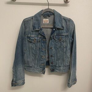 Levi’s Jean Jacket